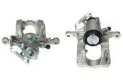 Bremssattel Hinterachse links MAPCO 144066