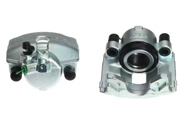 Bremssattel Vorderachse links MAPCO 144070