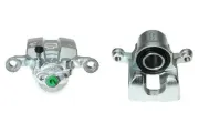 Bremssattel Hinterachse links MAPCO 144072