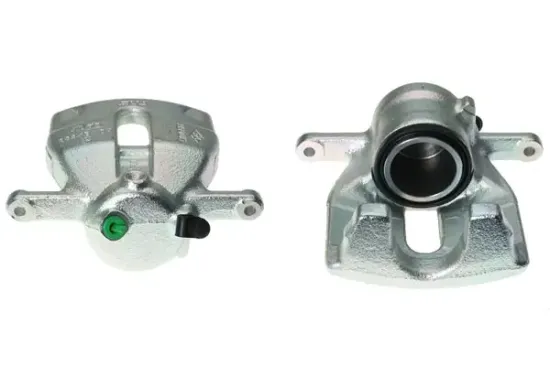 Bremssattel Vorderachse rechts MAPCO 144075 Bild Bremssattel Vorderachse rechts MAPCO 144075