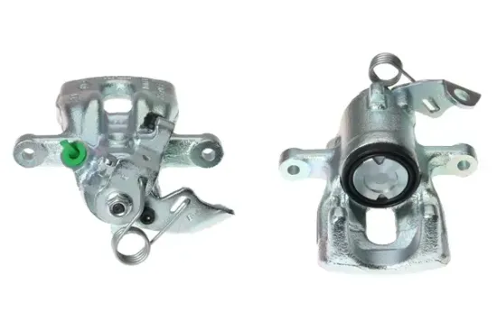 Bremssattel Hinterachse links MAPCO 144076 Bild Bremssattel Hinterachse links MAPCO 144076