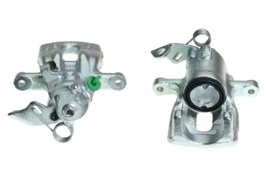 Bremssattel Hinterachse rechts MAPCO 144077 Bild Bremssattel Hinterachse rechts MAPCO 144077