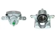 Bremssattel Vorderachse links MAPCO 144078