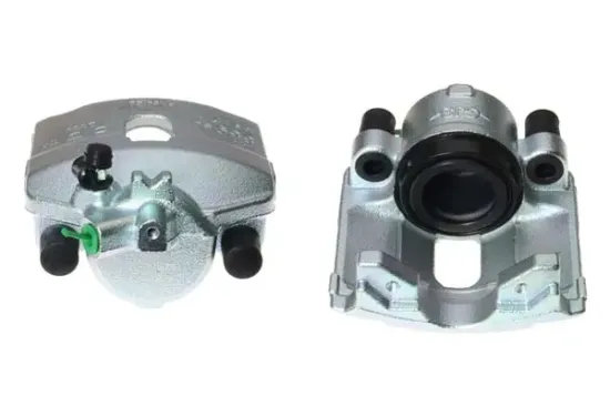 Bremssattel Vorderachse links MAPCO 144080 Bild Bremssattel Vorderachse links MAPCO 144080