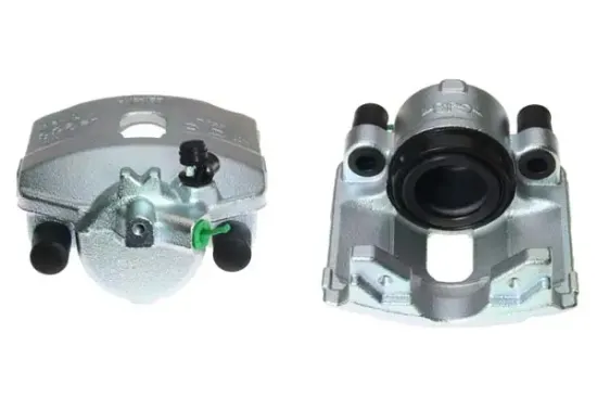 Bremssattel Vorderachse rechts MAPCO 144081 Bild Bremssattel Vorderachse rechts MAPCO 144081