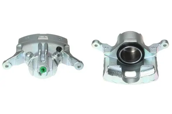 Bremssattel Vorderachse rechts MAPCO 144083