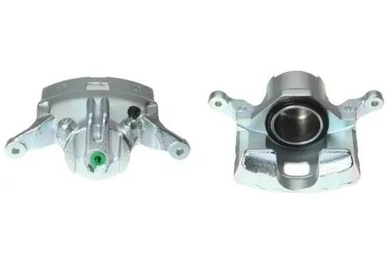 Bremssattel Vorderachse rechts MAPCO 144083 Bild Bremssattel Vorderachse rechts MAPCO 144083