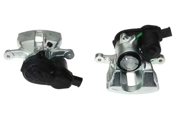 Bremssattel Hinterachse rechts MAPCO 144085M