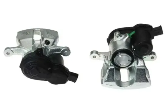 Bremssattel Hinterachse rechts MAPCO 144085M Bild Bremssattel Hinterachse rechts MAPCO 144085M