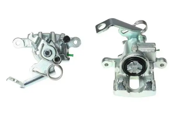 Bremssattel Hinterachse links MAPCO 144088
