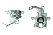 Bremssattel Hinterachse links MAPCO 144088