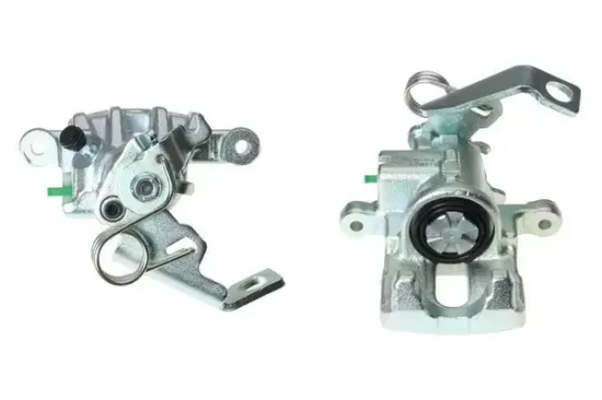 Bremssattel Hinterachse rechts MAPCO 144089 Bild Bremssattel Hinterachse rechts MAPCO 144089