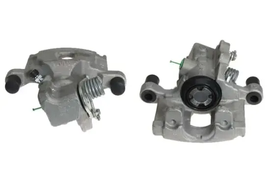 Bremssattel Hinterachse rechts MAPCO 144093 Bild Bremssattel Hinterachse rechts MAPCO 144093