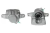 Bremssattel Hinterachse links MAPCO 144096