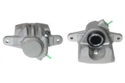 Bremssattel Hinterachse links MAPCO 144096