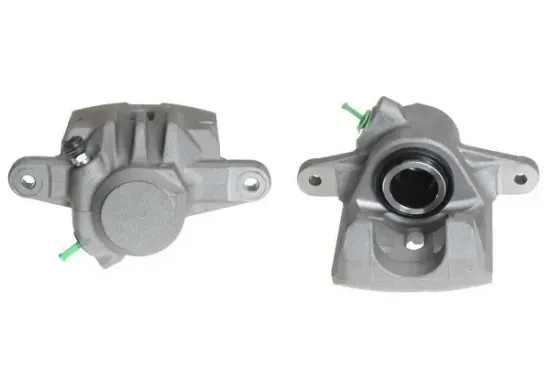 Bremssattel Hinterachse rechts MAPCO 144097 Bild Bremssattel Hinterachse rechts MAPCO 144097
