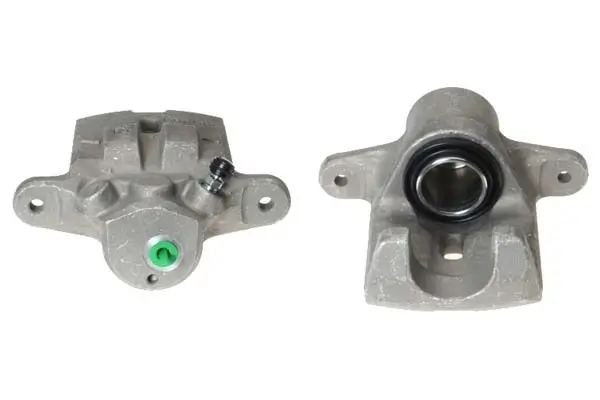 Bremssattel Hinterachse links MAPCO 144098