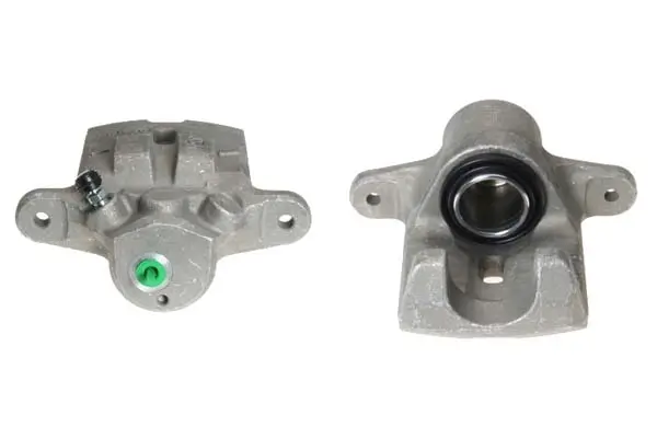 Bremssattel Hinterachse rechts MAPCO 144099