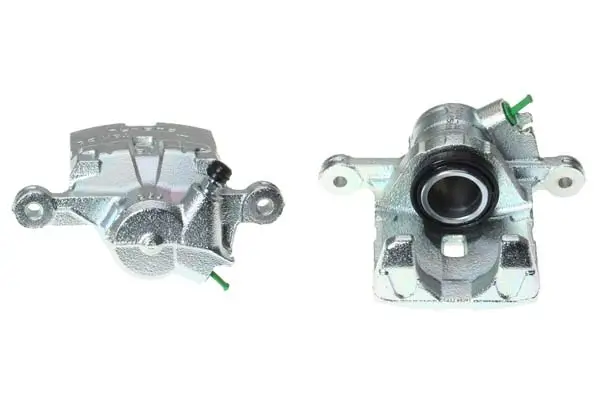 Bremssattel Hinterachse links MAPCO 144100