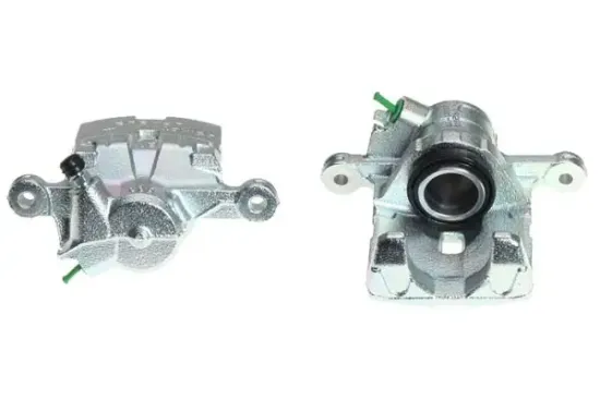 Bremssattel Hinterachse rechts MAPCO 144101 Bild Bremssattel Hinterachse rechts MAPCO 144101