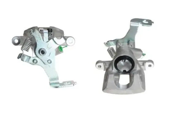 Bremssattel Hinterachse links MAPCO 144104 Bild Bremssattel Hinterachse links MAPCO 144104