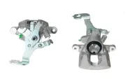 Bremssattel Hinterachse rechts MAPCO 144105