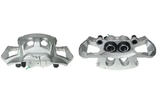 Bremssattel Vorderachse links MAPCO 144106 Bild Bremssattel Vorderachse links MAPCO 144106