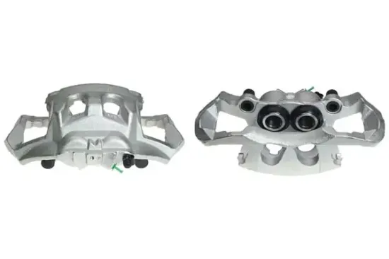 Bremssattel Vorderachse rechts MAPCO 144107 Bild Bremssattel Vorderachse rechts MAPCO 144107