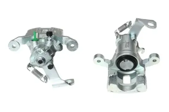 Bremssattel Hinterachse links MAPCO 144110 Bild Bremssattel Hinterachse links MAPCO 144110