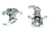 Bremssattel Hinterachse rechts MAPCO 144111