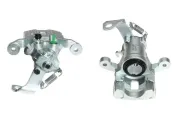 Bremssattel Hinterachse rechts MAPCO 144111