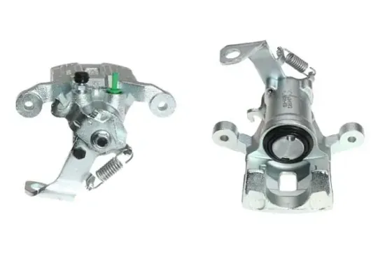 Bremssattel Hinterachse rechts MAPCO 144111 Bild Bremssattel Hinterachse rechts MAPCO 144111