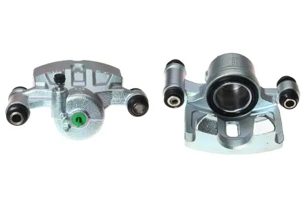 Bremssattel Vorderachse links MAPCO 144112