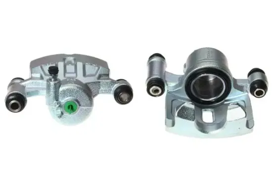 Bremssattel Vorderachse links MAPCO 144112 Bild Bremssattel Vorderachse links MAPCO 144112