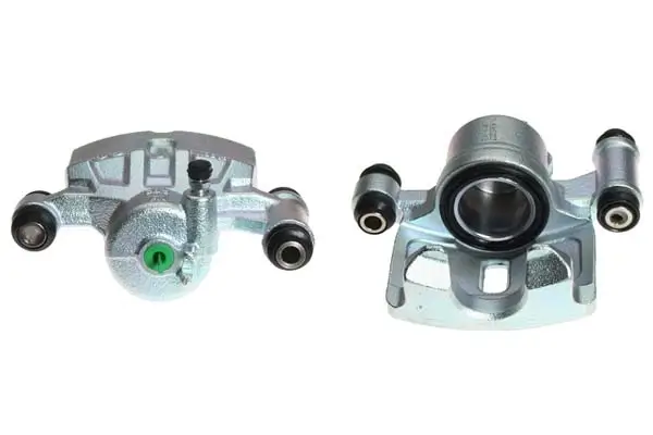 Bremssattel Vorderachse rechts MAPCO 144113