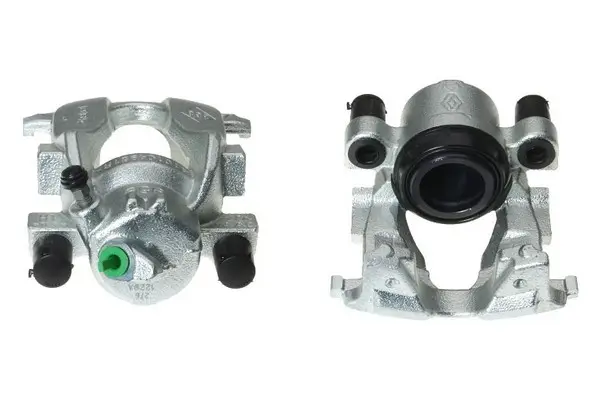 Bremssattel Vorderachse links MAPCO 144114