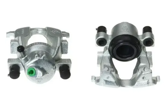 Bremssattel Vorderachse links MAPCO 144114 Bild Bremssattel Vorderachse links MAPCO 144114