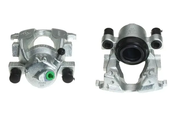 Bremssattel Vorderachse rechts MAPCO 144115