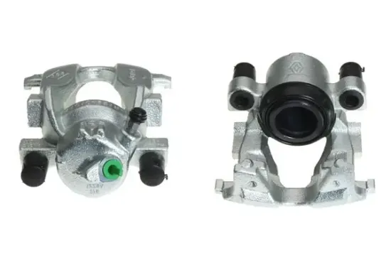 Bremssattel Vorderachse rechts MAPCO 144115 Bild Bremssattel Vorderachse rechts MAPCO 144115