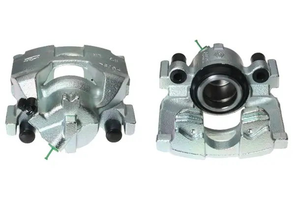 Bremssattel Vorderachse links MAPCO 144116