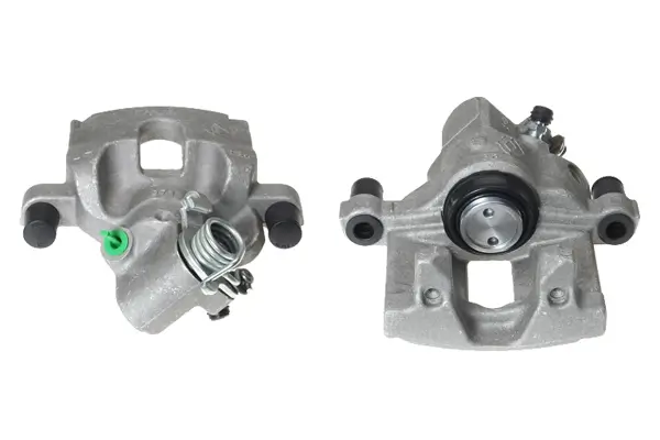 Bremssattel Hinterachse links MAPCO 144118