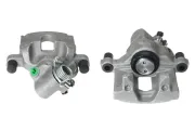 Bremssattel Hinterachse links MAPCO 144118