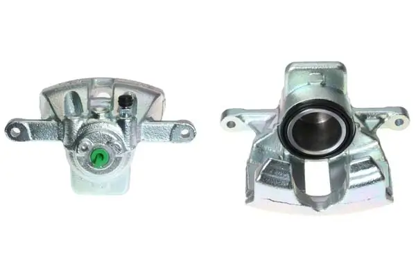 Bremssattel Vorderachse rechts MAPCO 144121