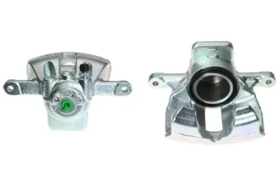 Bremssattel Vorderachse rechts MAPCO 144121 Bild Bremssattel Vorderachse rechts MAPCO 144121