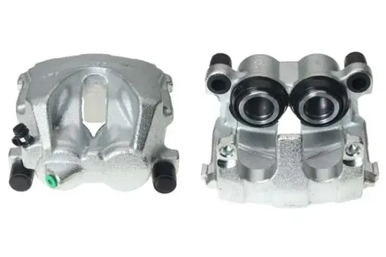 Bremssattel Vorderachse links MAPCO 144122 Bild Bremssattel Vorderachse links MAPCO 144122