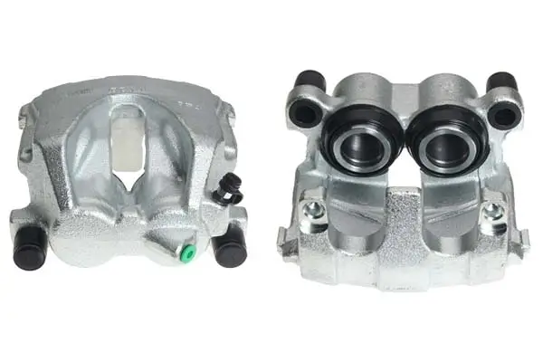 Bremssattel Vorderachse rechts MAPCO 144123