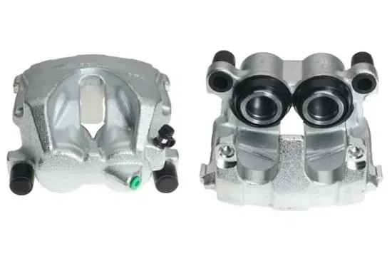 Bremssattel Vorderachse rechts MAPCO 144123 Bild Bremssattel Vorderachse rechts MAPCO 144123