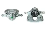 Bremssattel Vorderachse links MAPCO 144124