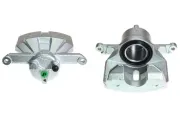 Bremssattel Vorderachse rechts MAPCO 144127