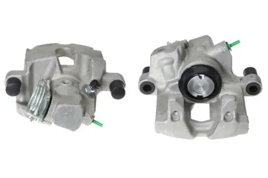 Bremssattel Hinterachse links MAPCO 144130 Bild Bremssattel Hinterachse links MAPCO 144130